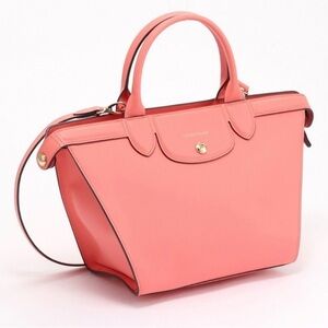 Longchamp Le Pilage Heritage Medium